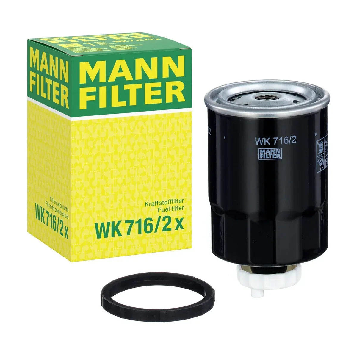 FSW 4101 Fuel Filter Water Separator