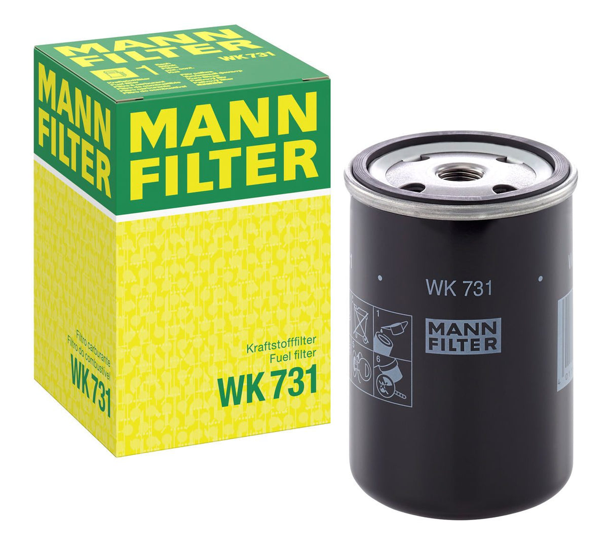 WGF 5052