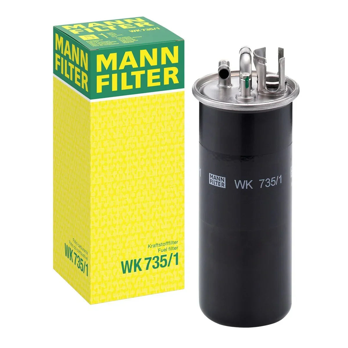 CFF 100603 Fuel Filter