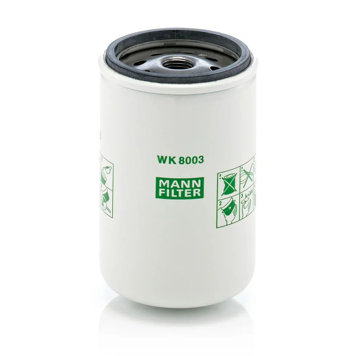 Z 75 Fuel Filter