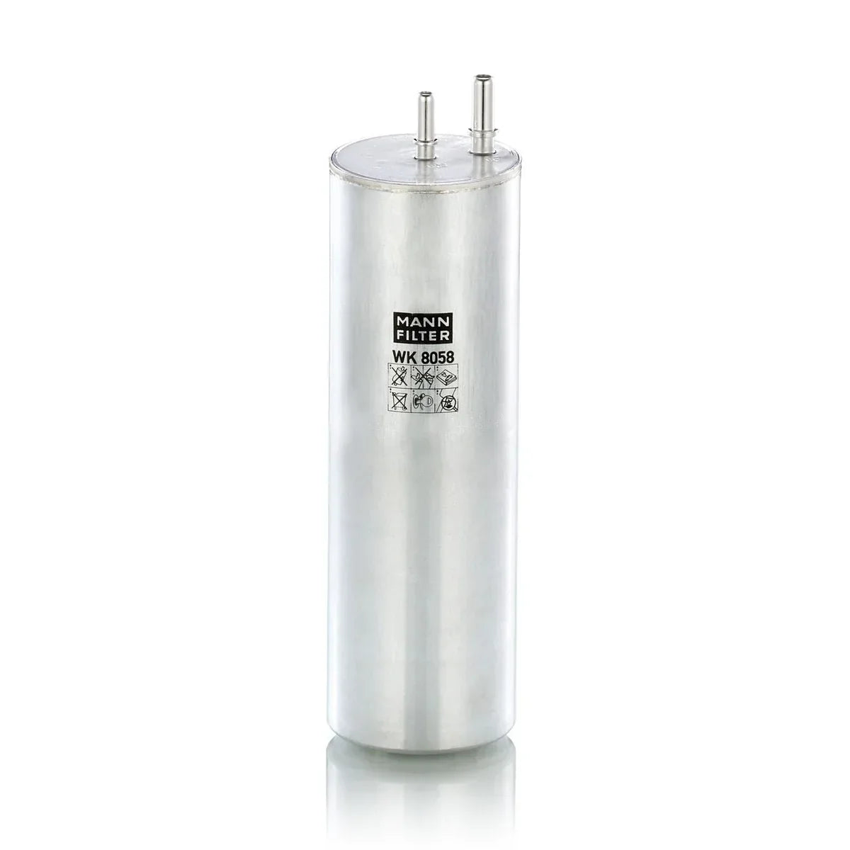 M 692 Fuel Filter