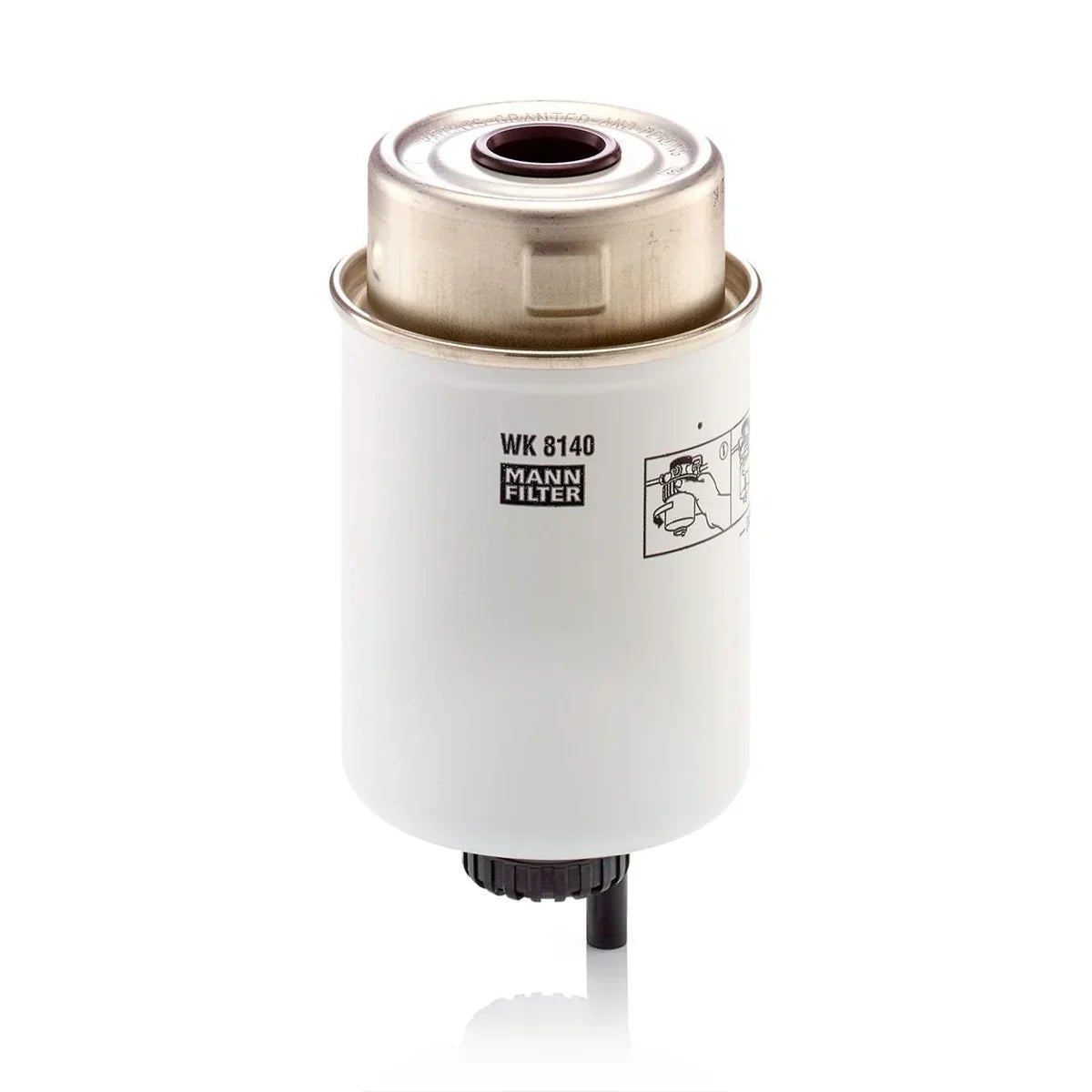 Fuel Filter – FSW 4150