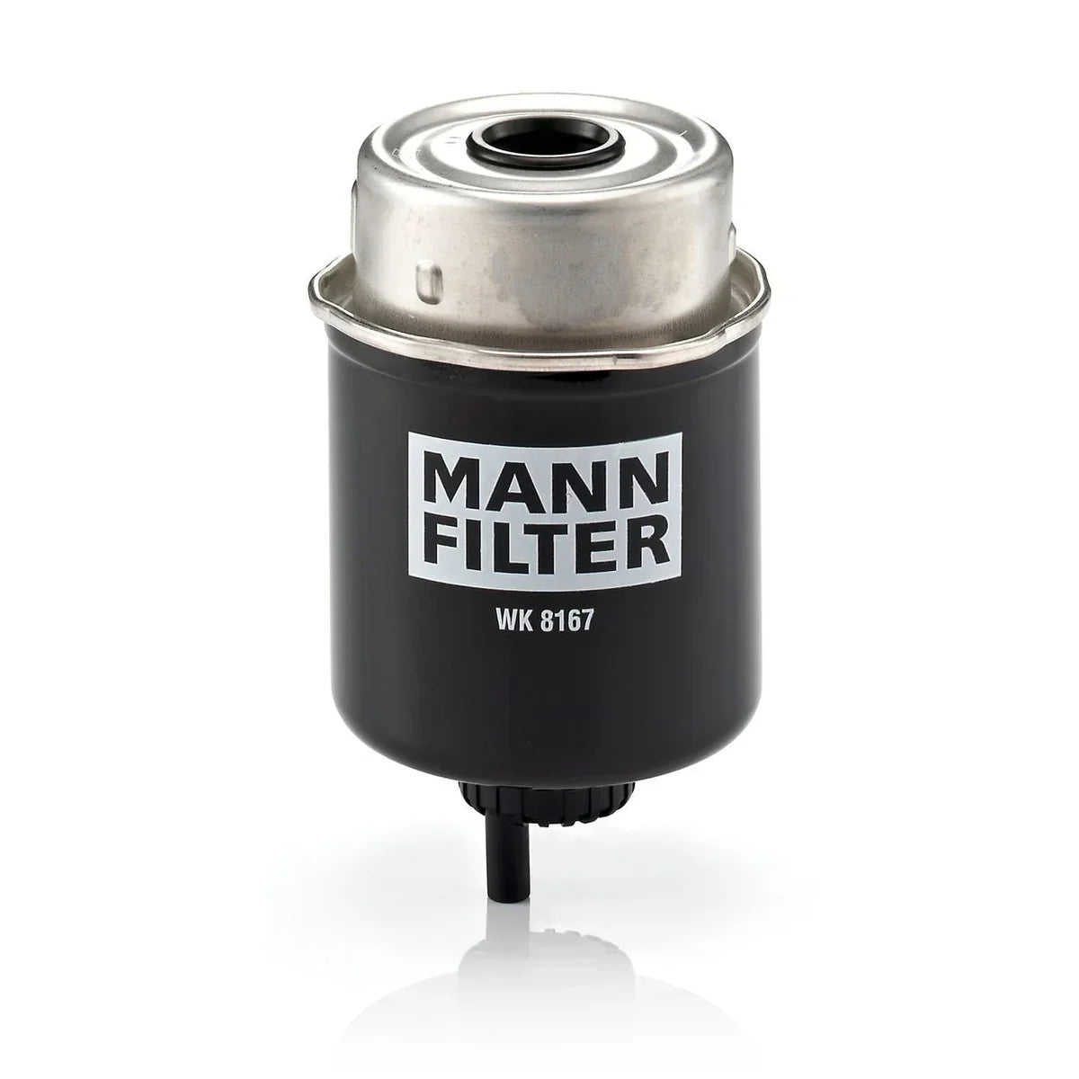 WGF 9205 Fuel Filter