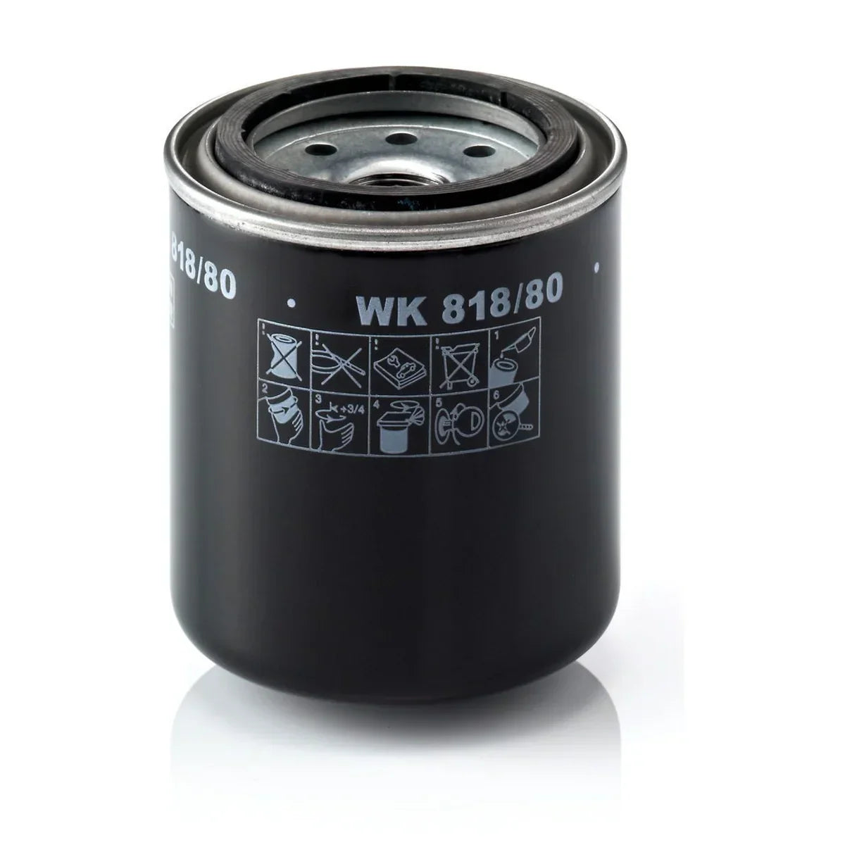 14107190 Fuel Filter