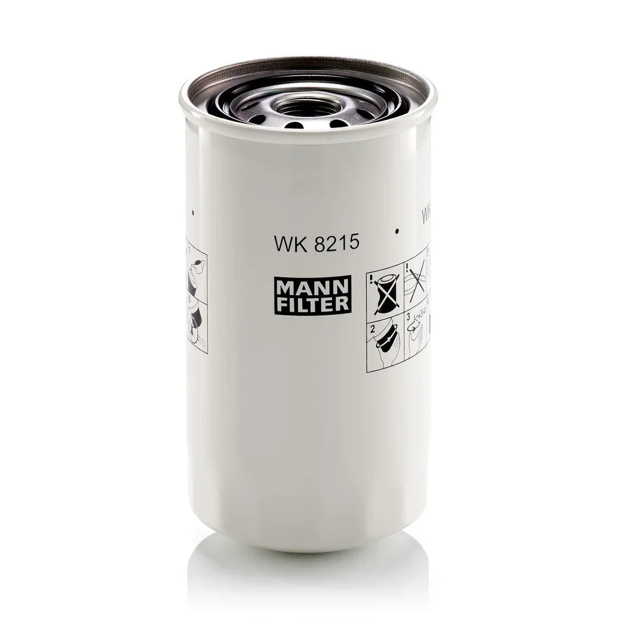 129A00-55800 Fuel Filter