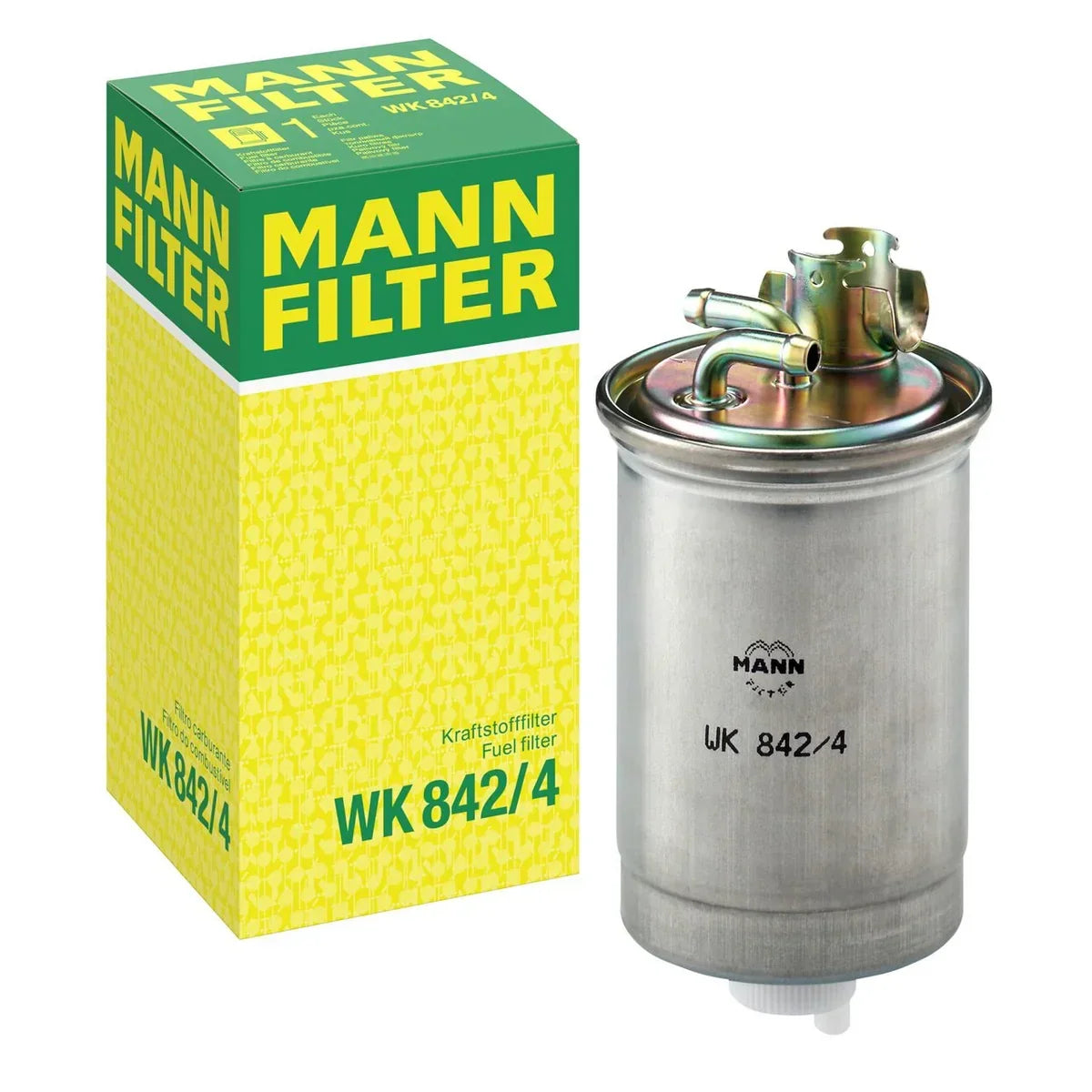6N0127401 R Fuel Filter