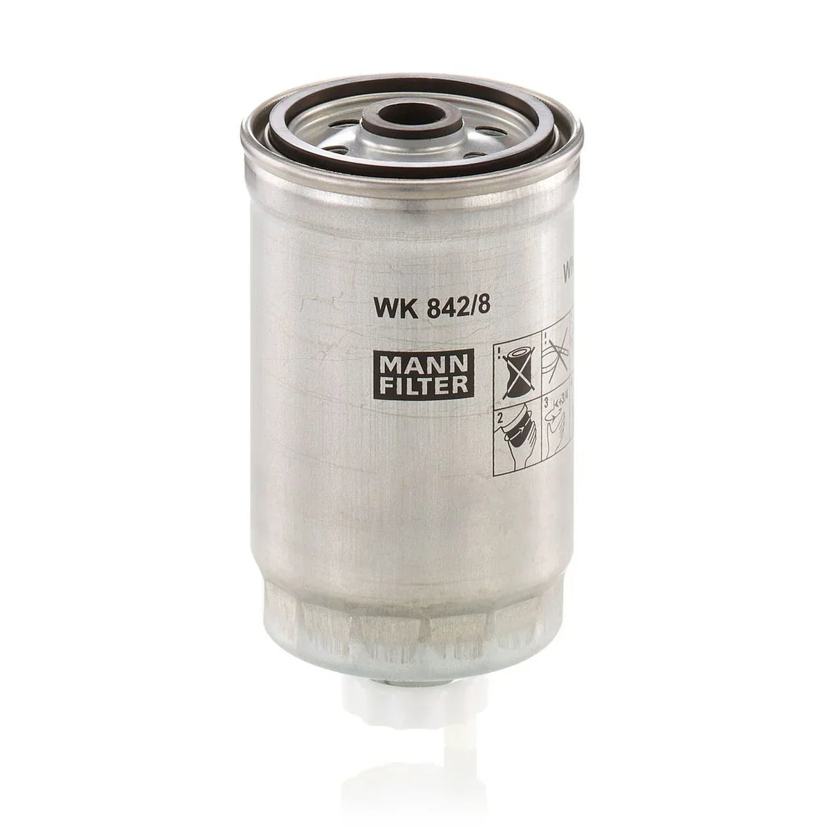WGF 5059 Petrol Filter