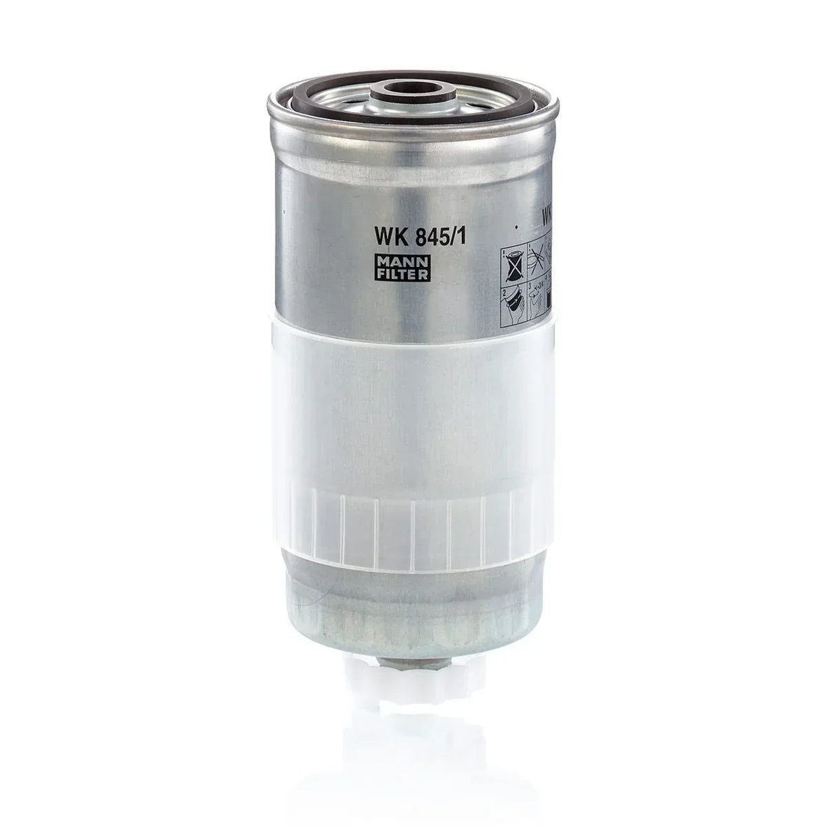 Fuel Filter – M 379