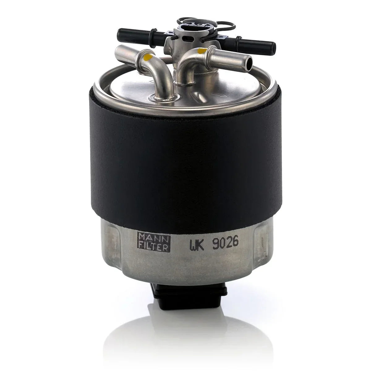 M 505 Fuel Filter