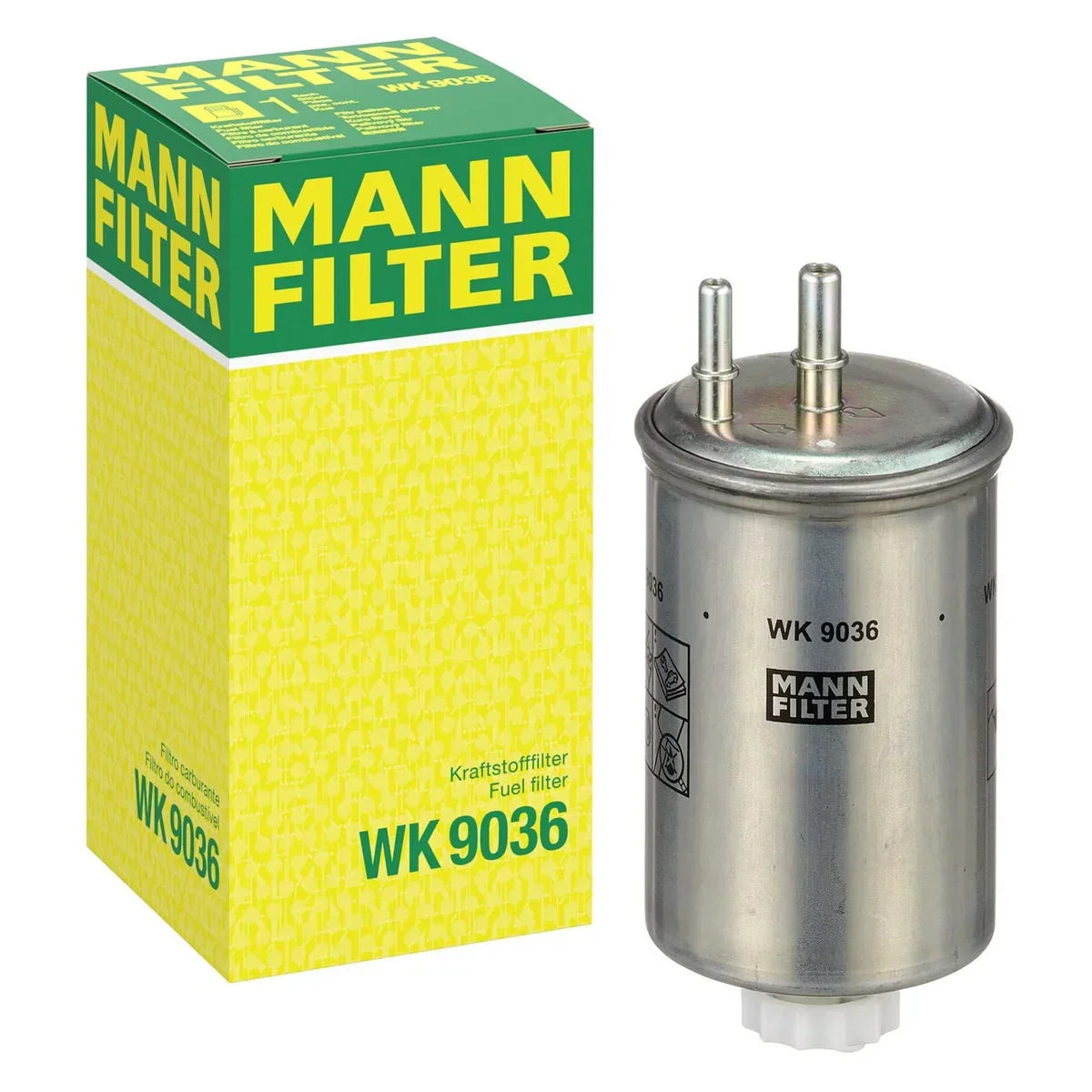 FSM 4246 Fuel Filter/Water Separator