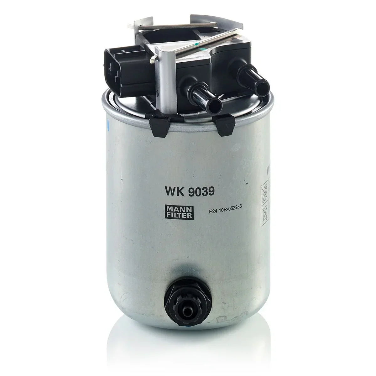 M 457 MANN-FILTER Fuel Filter
