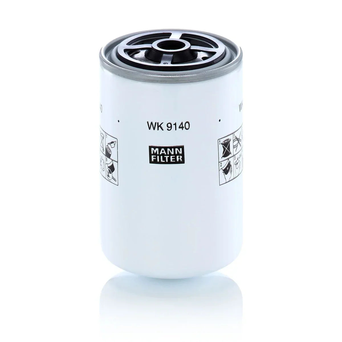 FC-7936 Lube Filter