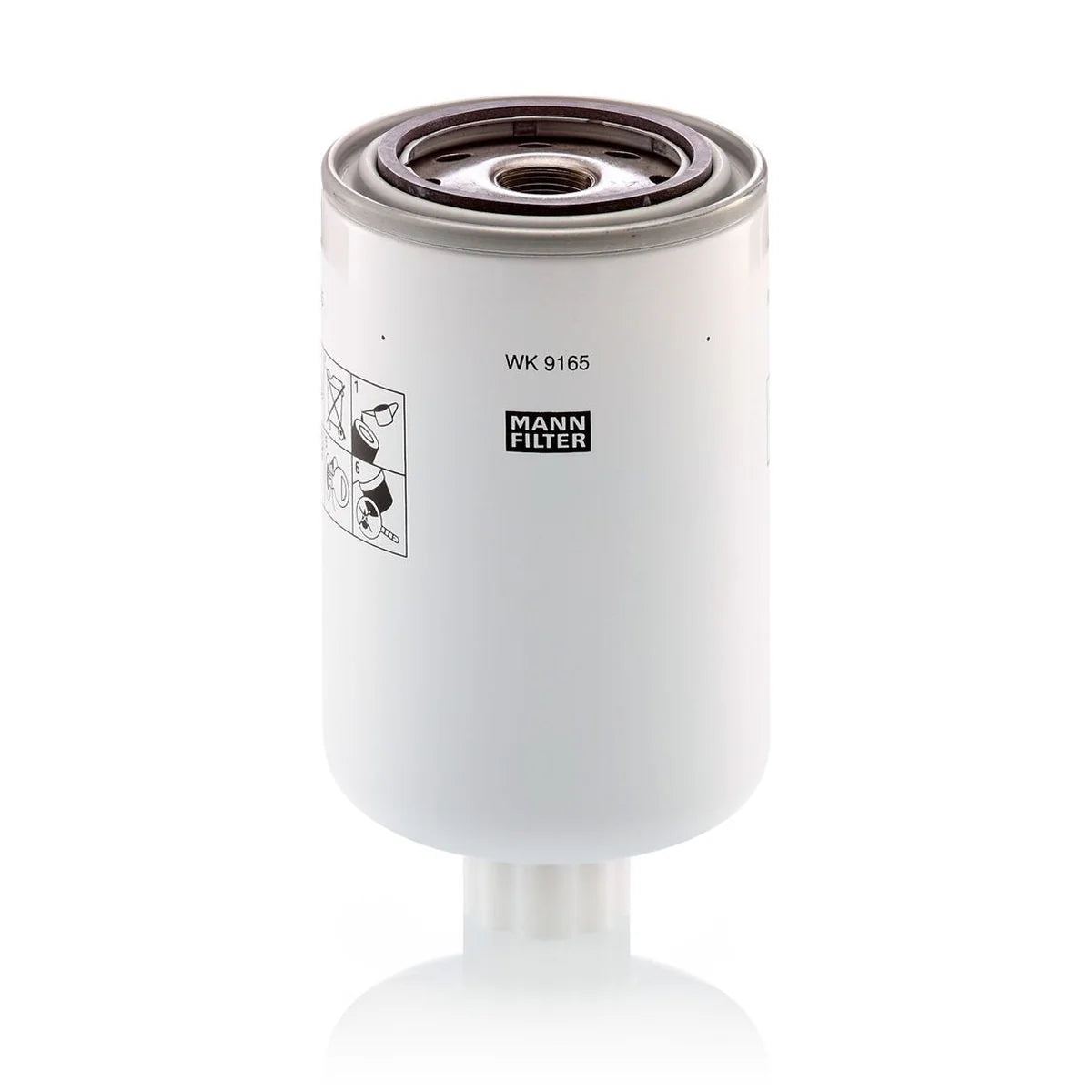 FSW 4141 Fuel Filter Water Separator