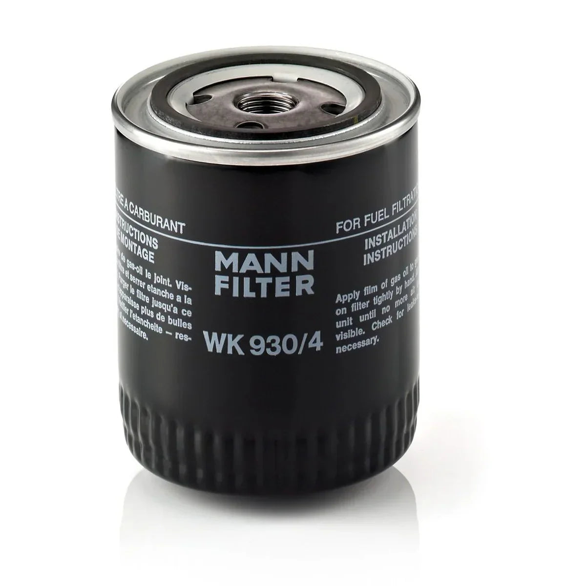 Fuel Filter EFG 64