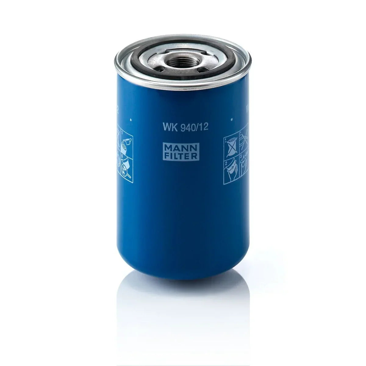 FGPL 019 Fuel Filter