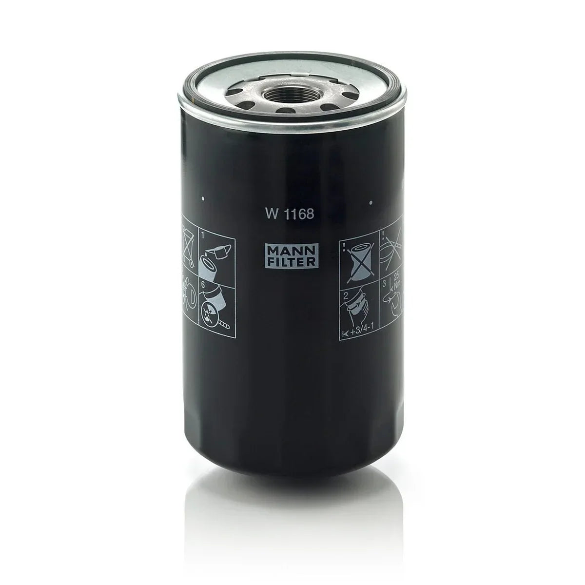 76.50.024 Oil Filter