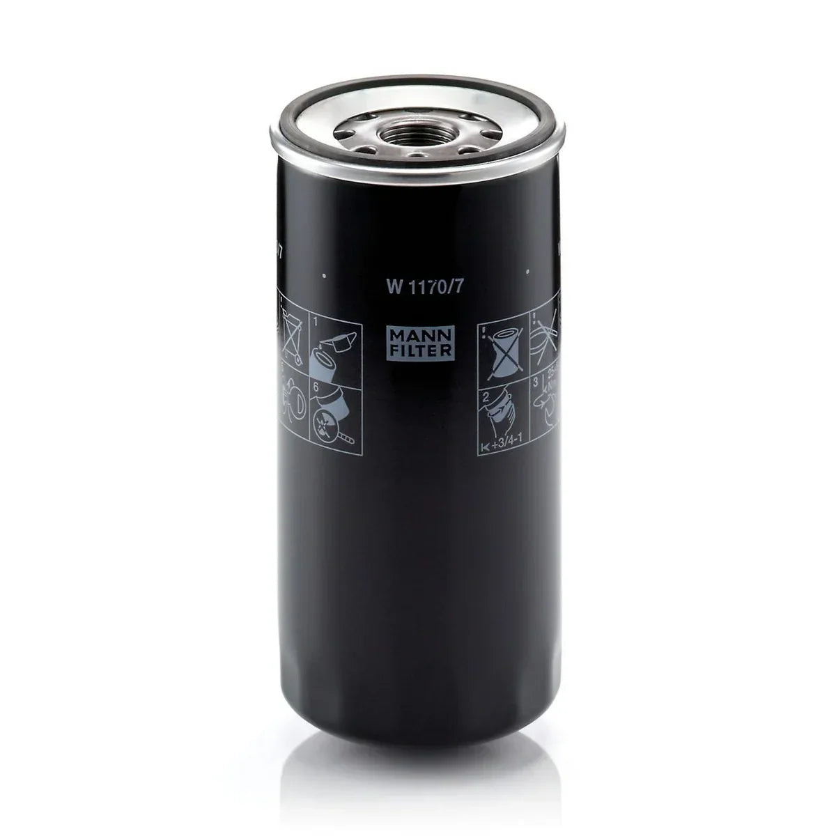 LSF 5180 Oil Filter