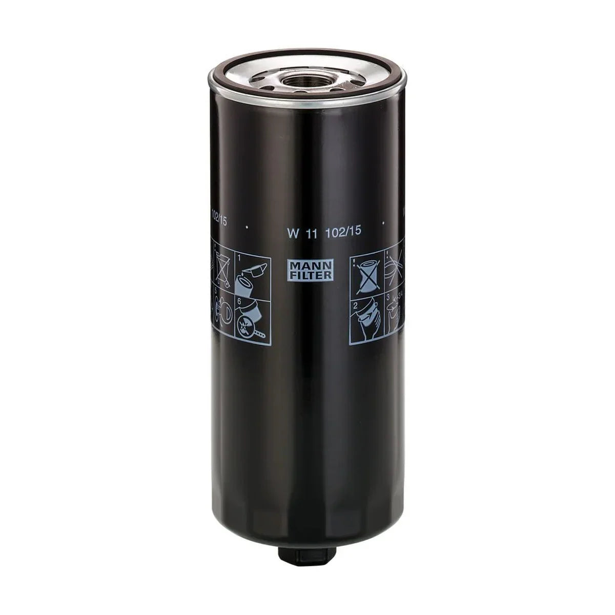 4134-377 Oil Filter