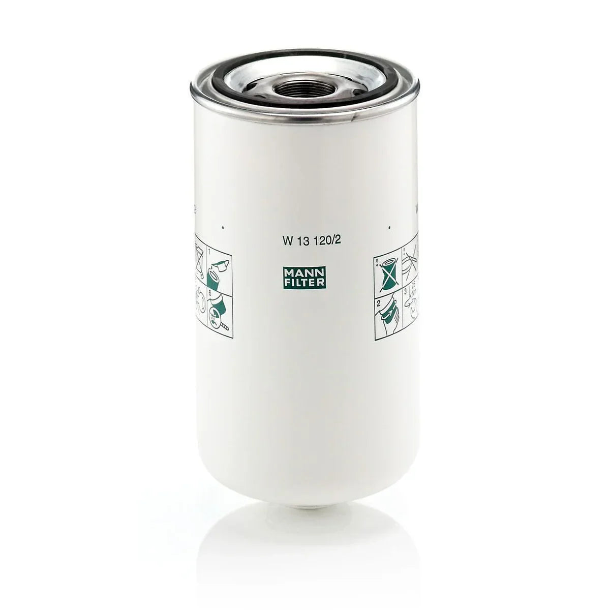 LSF 5107 Lube Filter