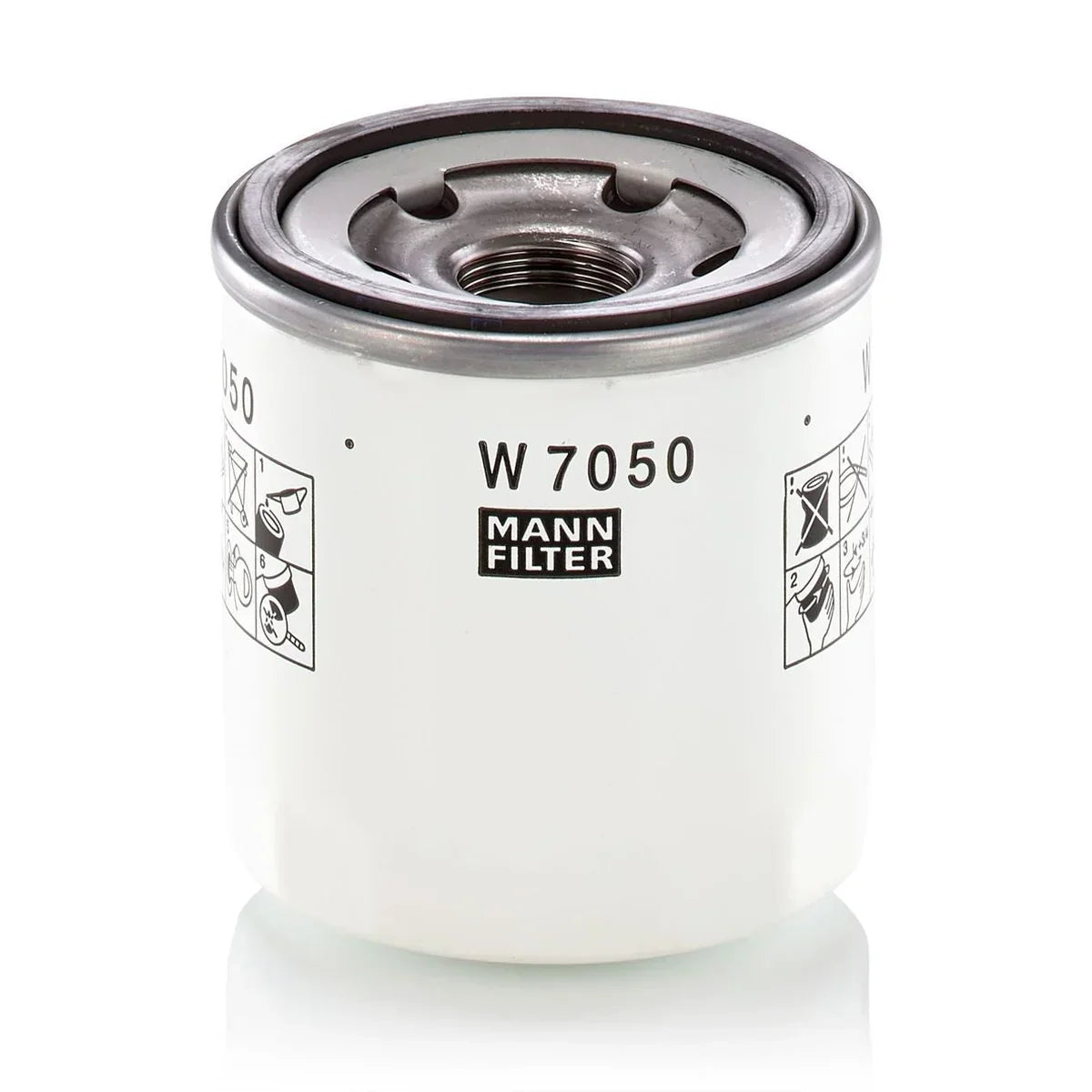 BK2Q6714AA Oil Filter