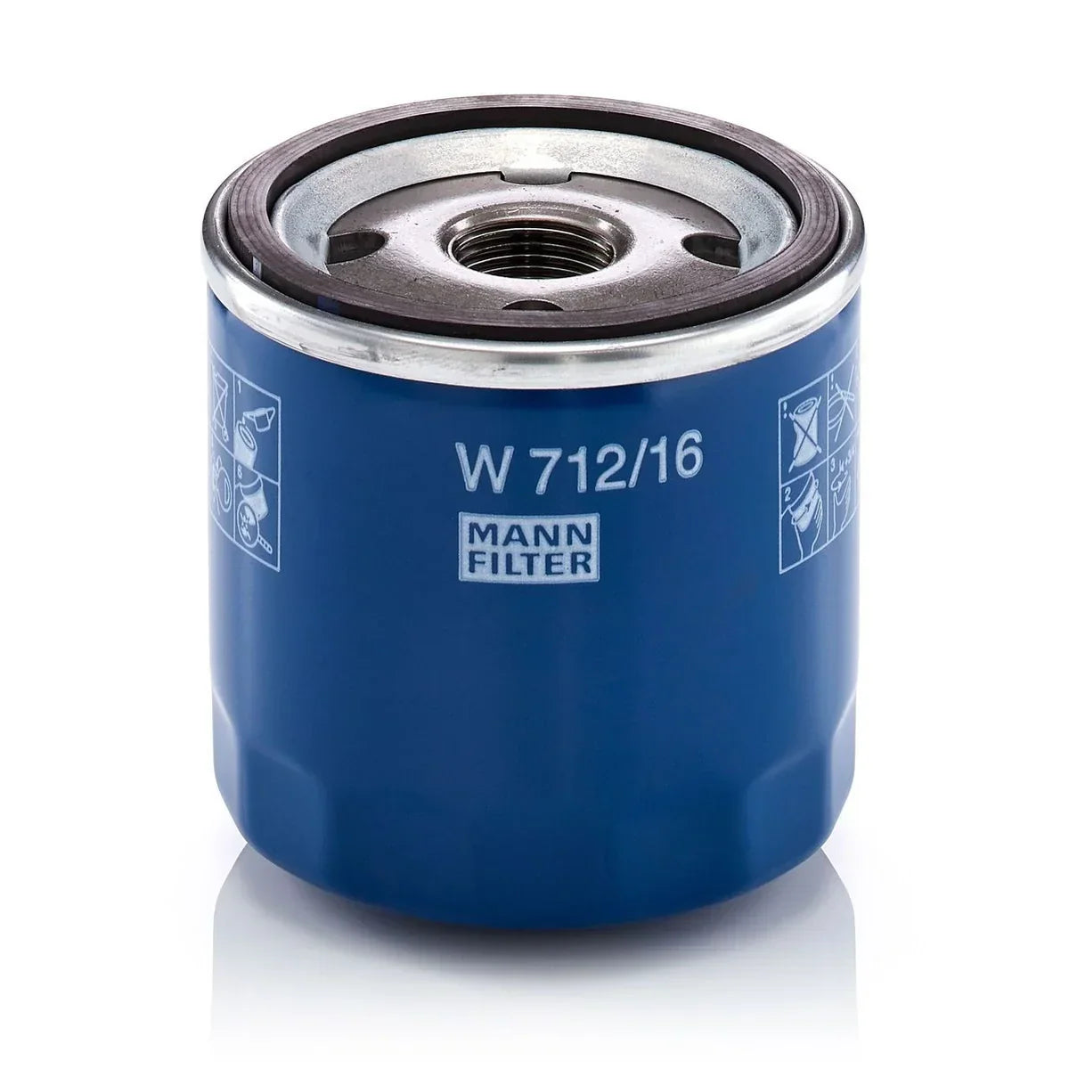 COF 101103 S Oil Filter