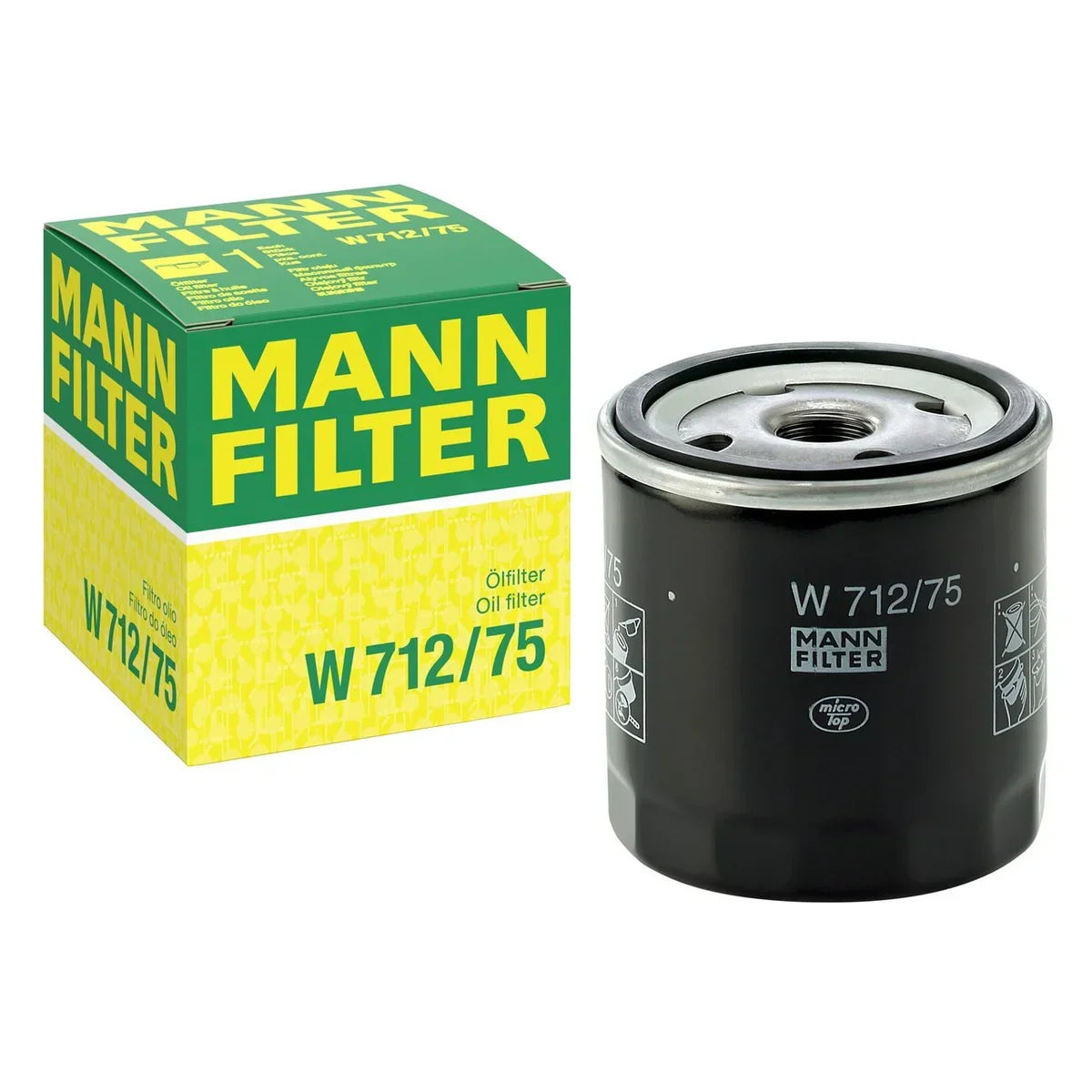 EFL 257