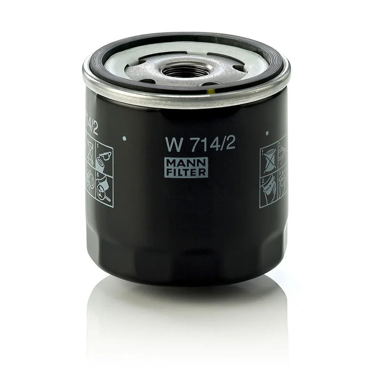 Donaldson Lube Filter - WL 7138