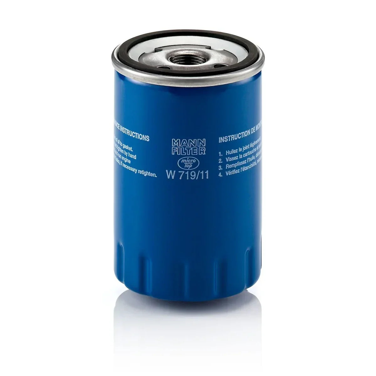 Donaldson Lube Filter 75492440