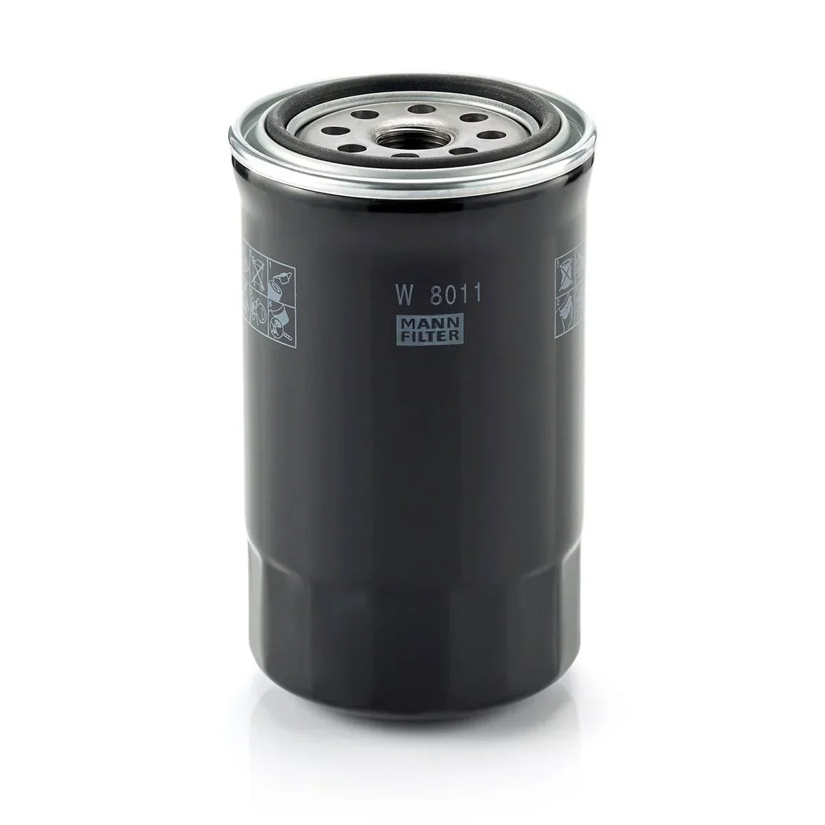 WL 7437 Oil Filter