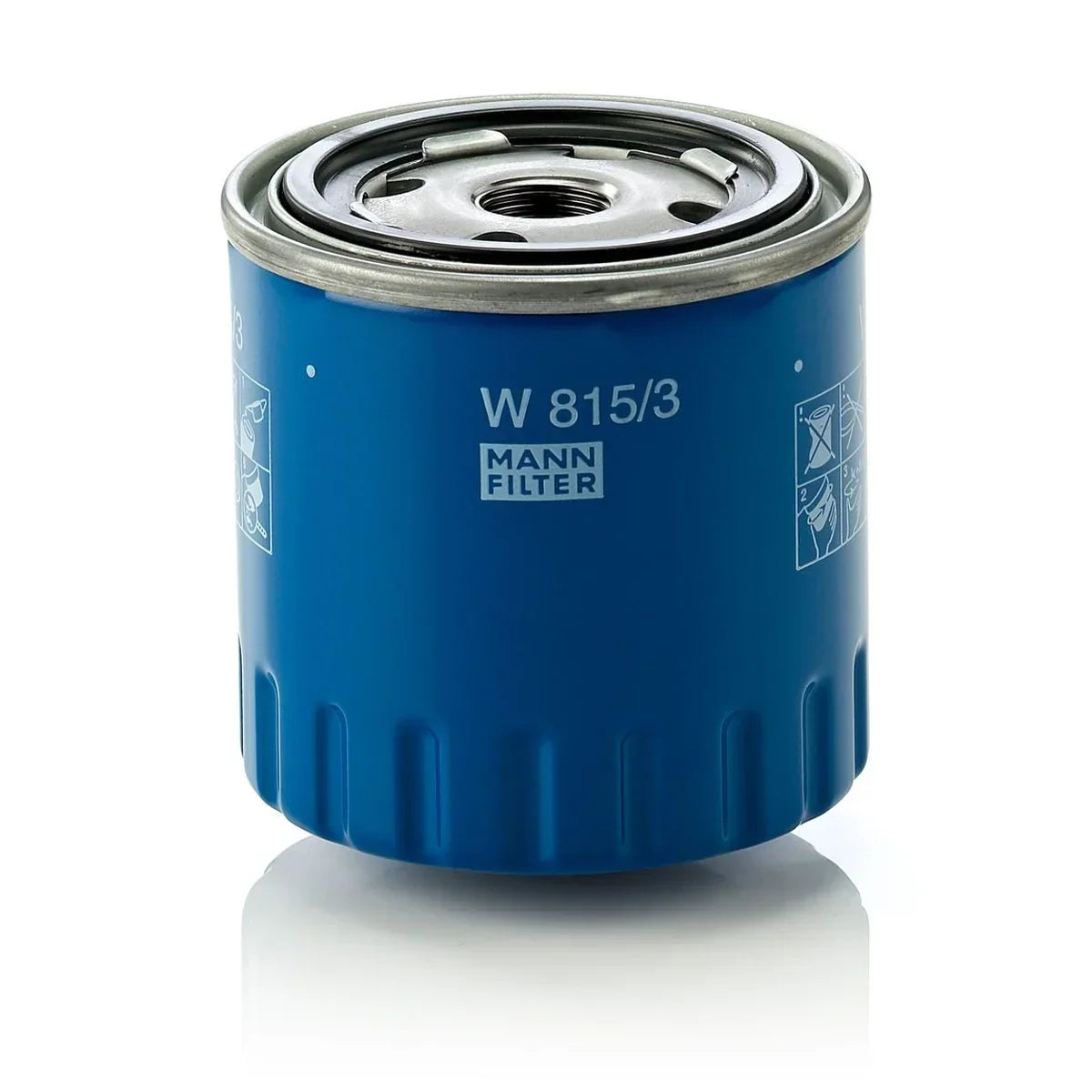 75528514 Oil Filter