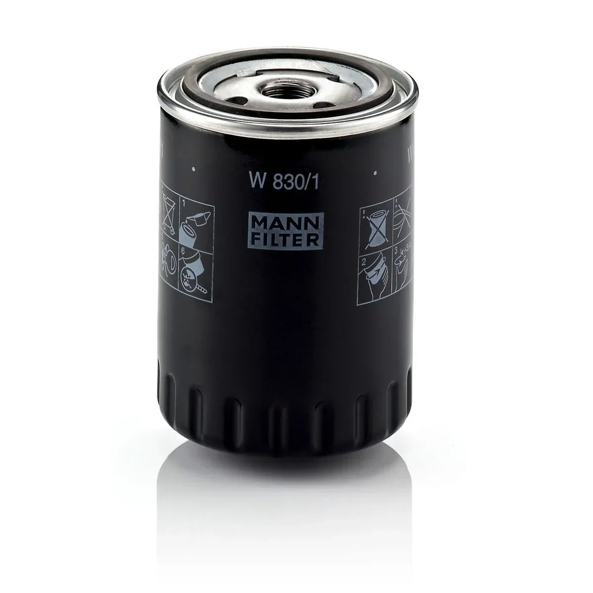 1085801 Oil Filter