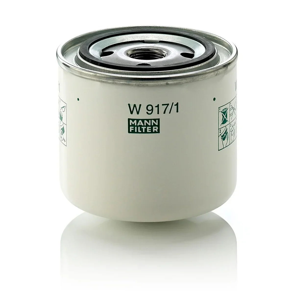 JX 0805 D HiFi SO 7056 Oil Filter