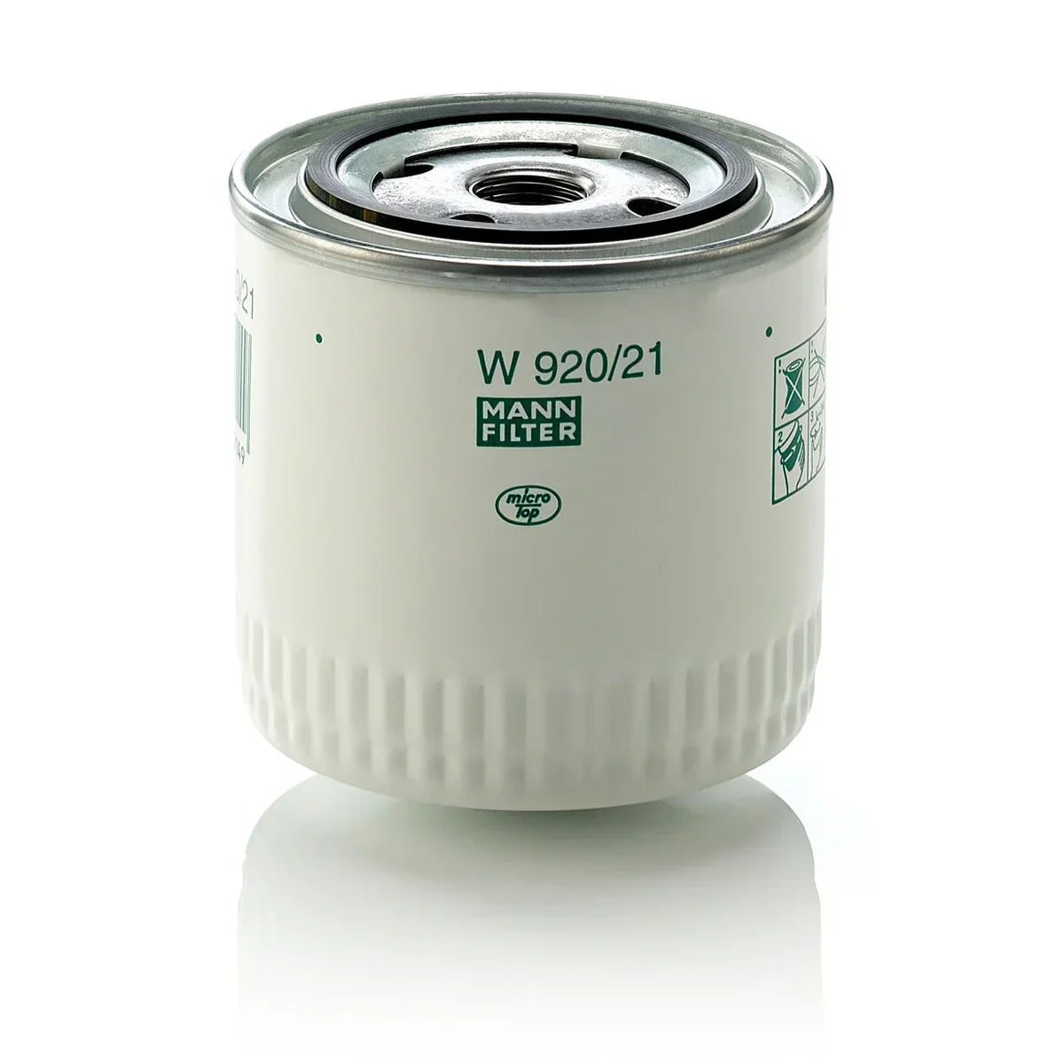 WGL 9147 Oil Filter
