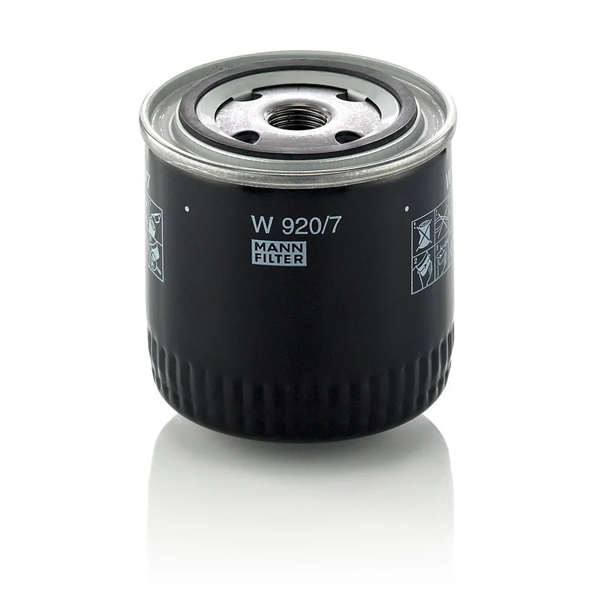 PER 18 Oil Filter