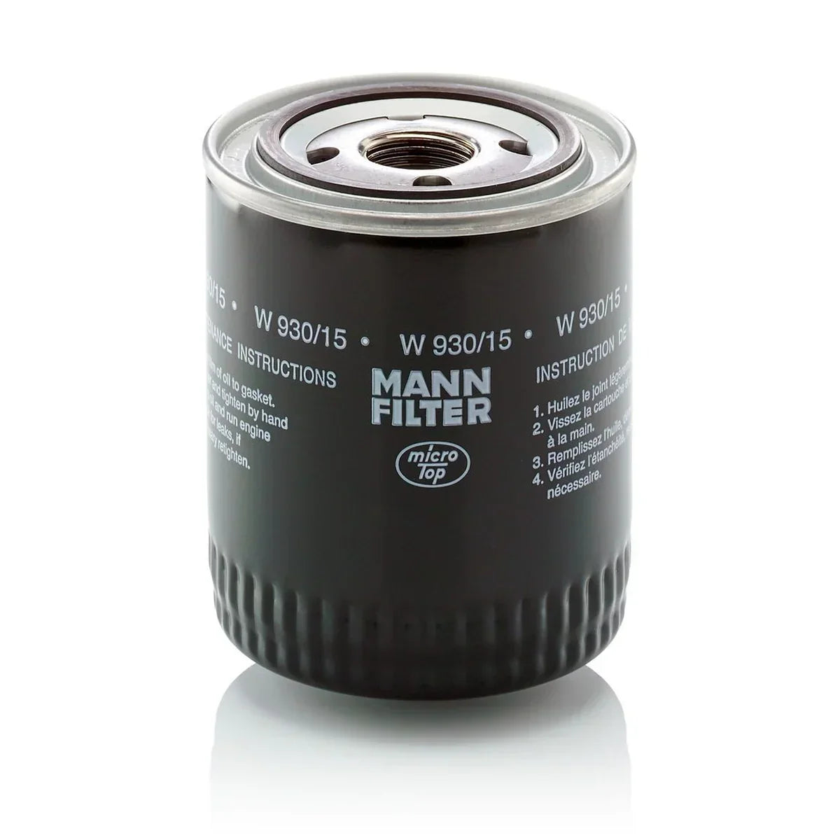 WGL 3415 Oil Filter