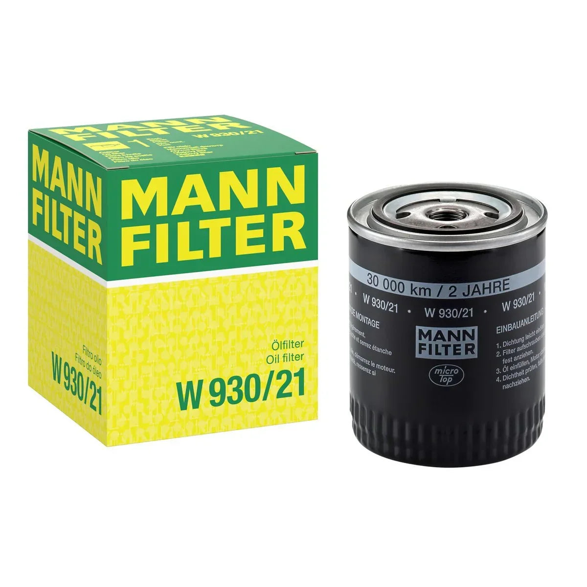 Donaldson SP 1478 Lube Filter