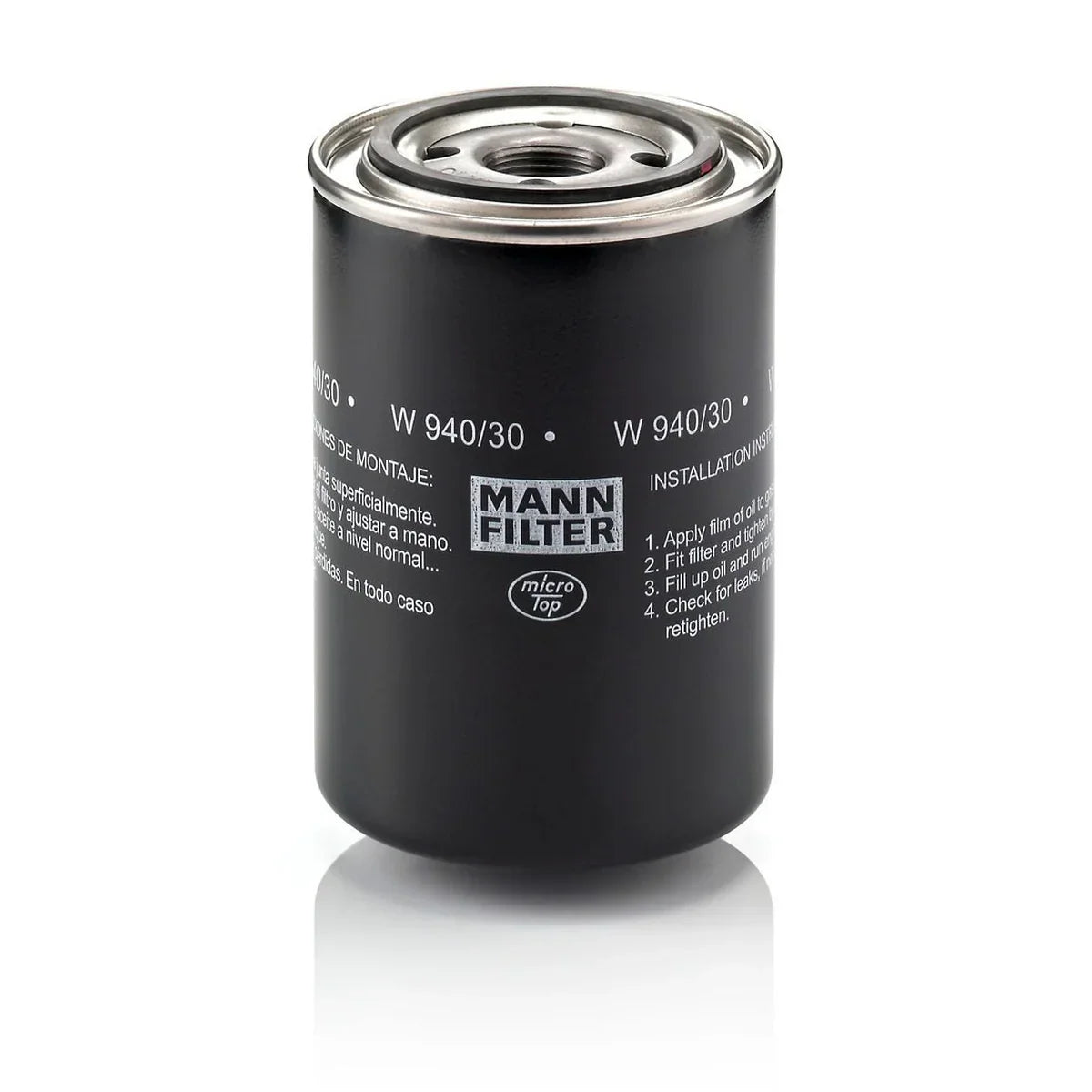 LSF 5007 Oil Filter