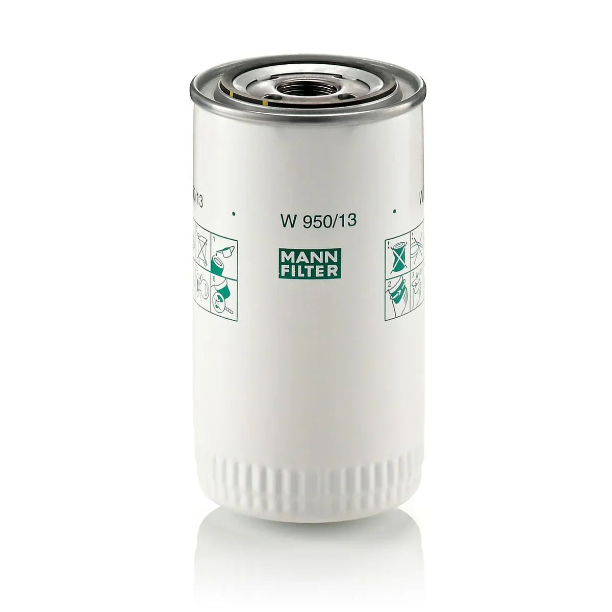 LSF 5104 Lube Filter