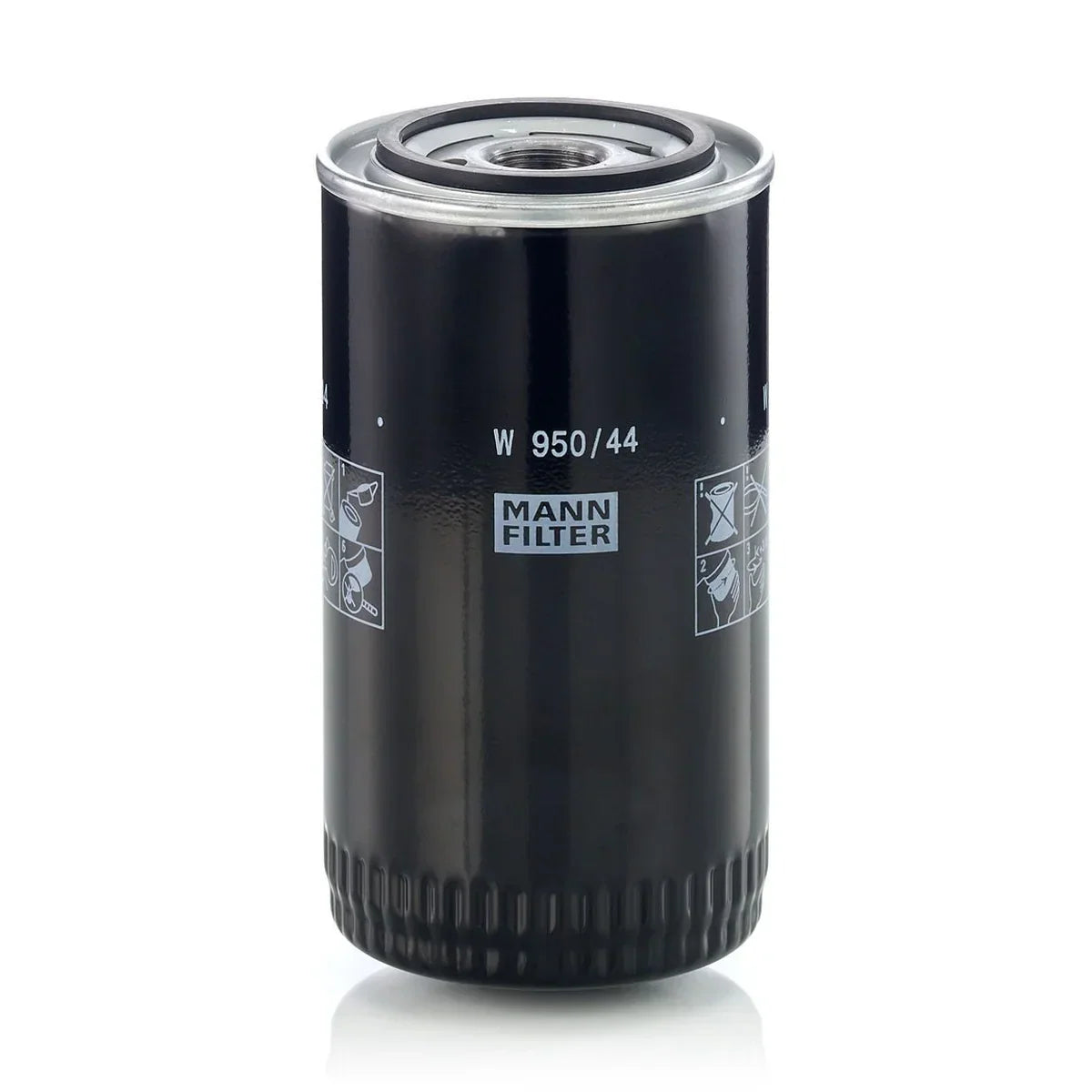 V 836162572 Oil Filter
