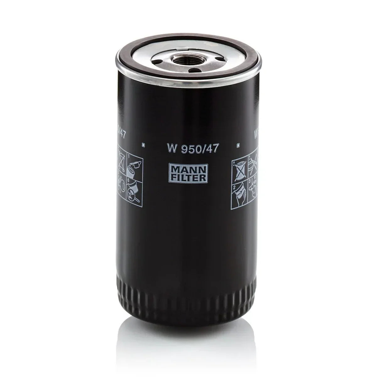 LSF 5193 Oil Filter