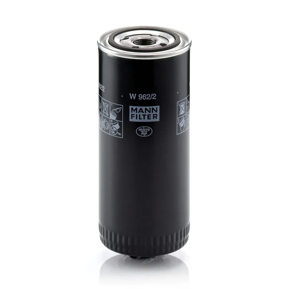 76.50.075 Oil Filter