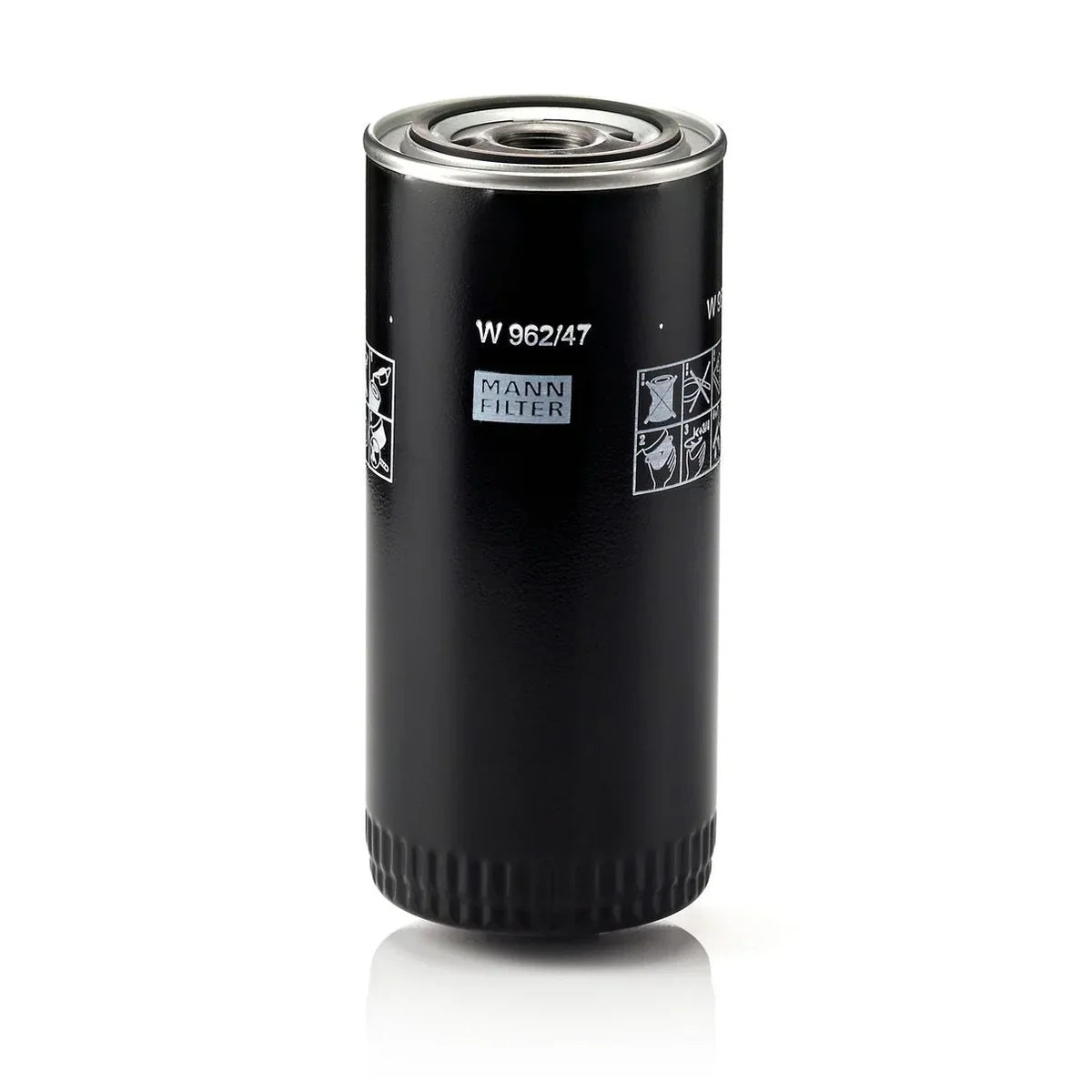 Donaldson Lube Filter – 1000290304