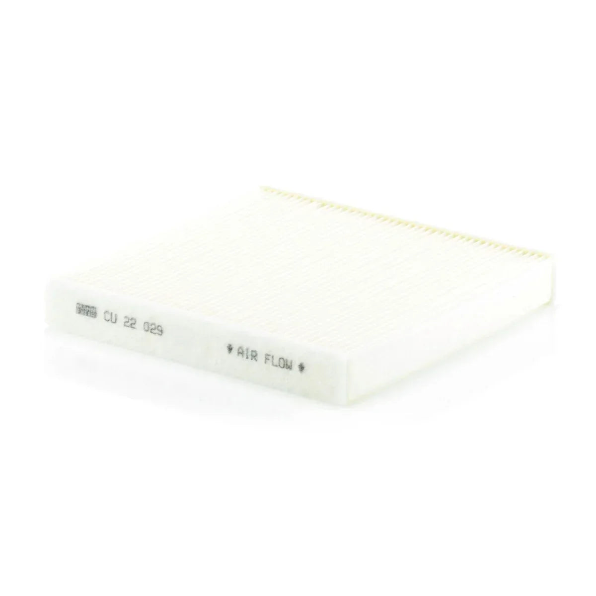 HF 6714 MANN-FILTER Cabin Air Filter