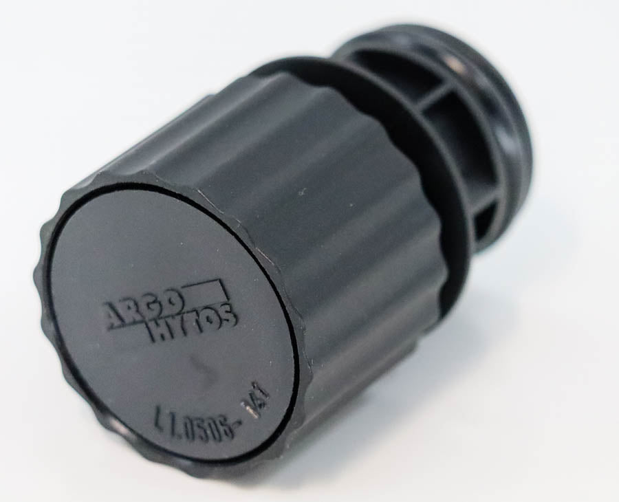 Argo-Hytos L1.0506-141 Air Filter (Ventilation / Breather)