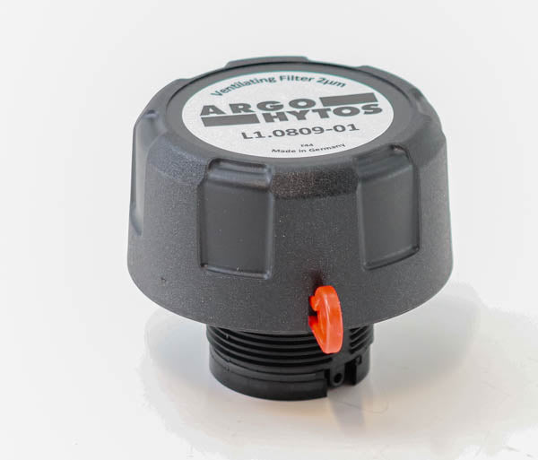 Genuine Argo-Hytos L1.0809-01 Air Filter (Ventilation / Breather)