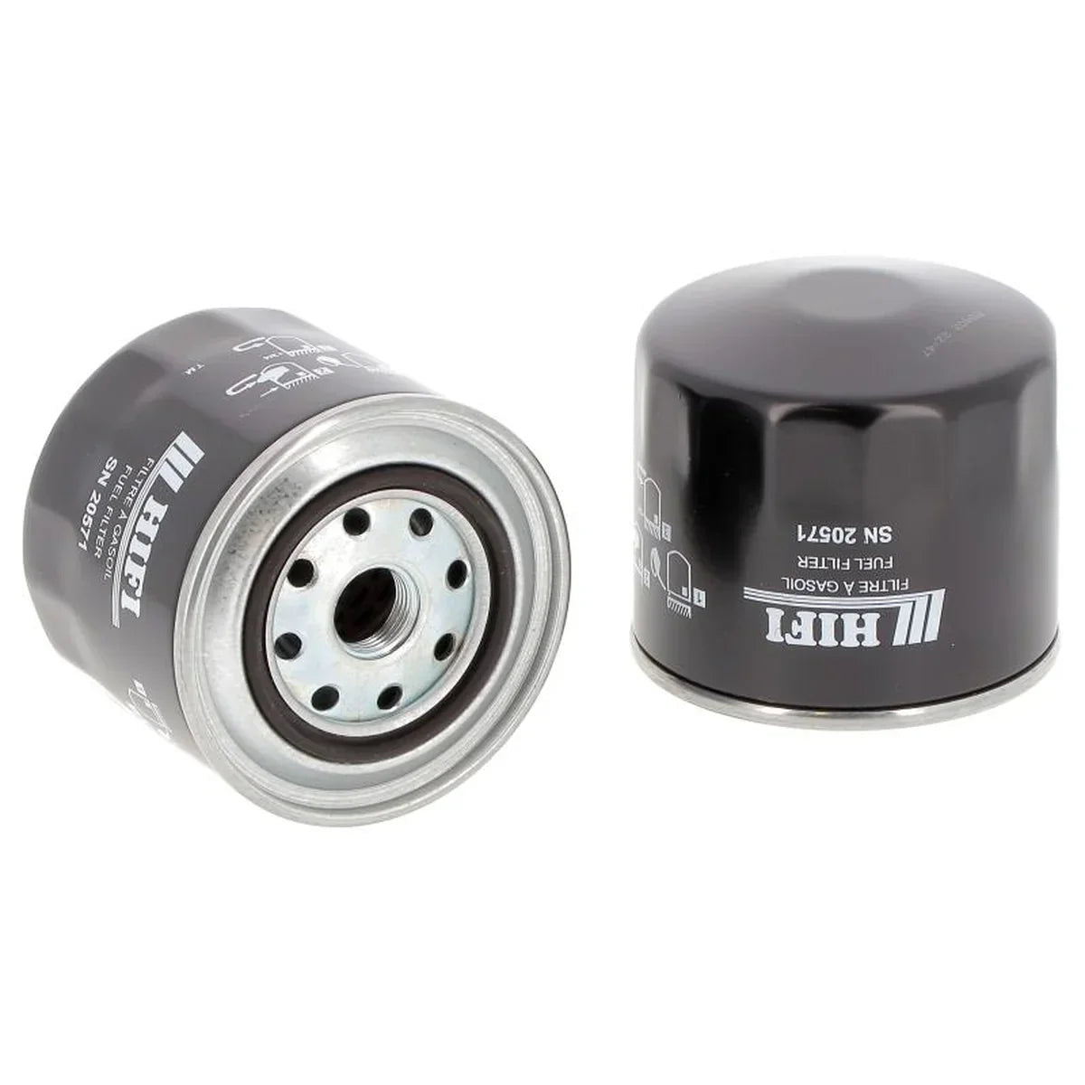 24.A58.00 Fuel Filter