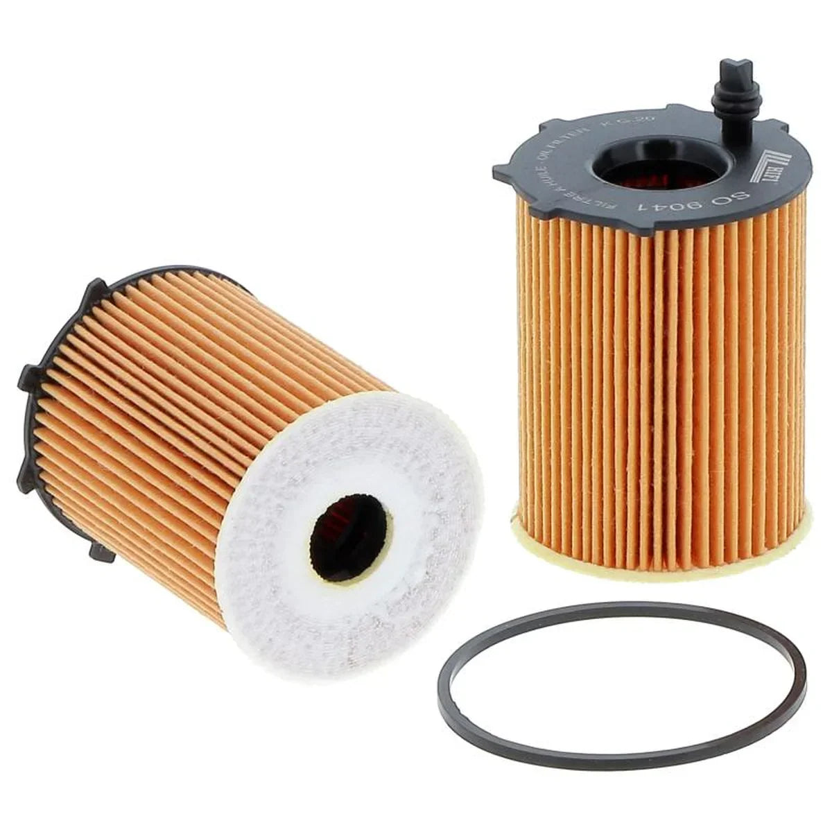 2S6Q6714AA - Genuine HiFi Filter SO 9041 Oil Filter