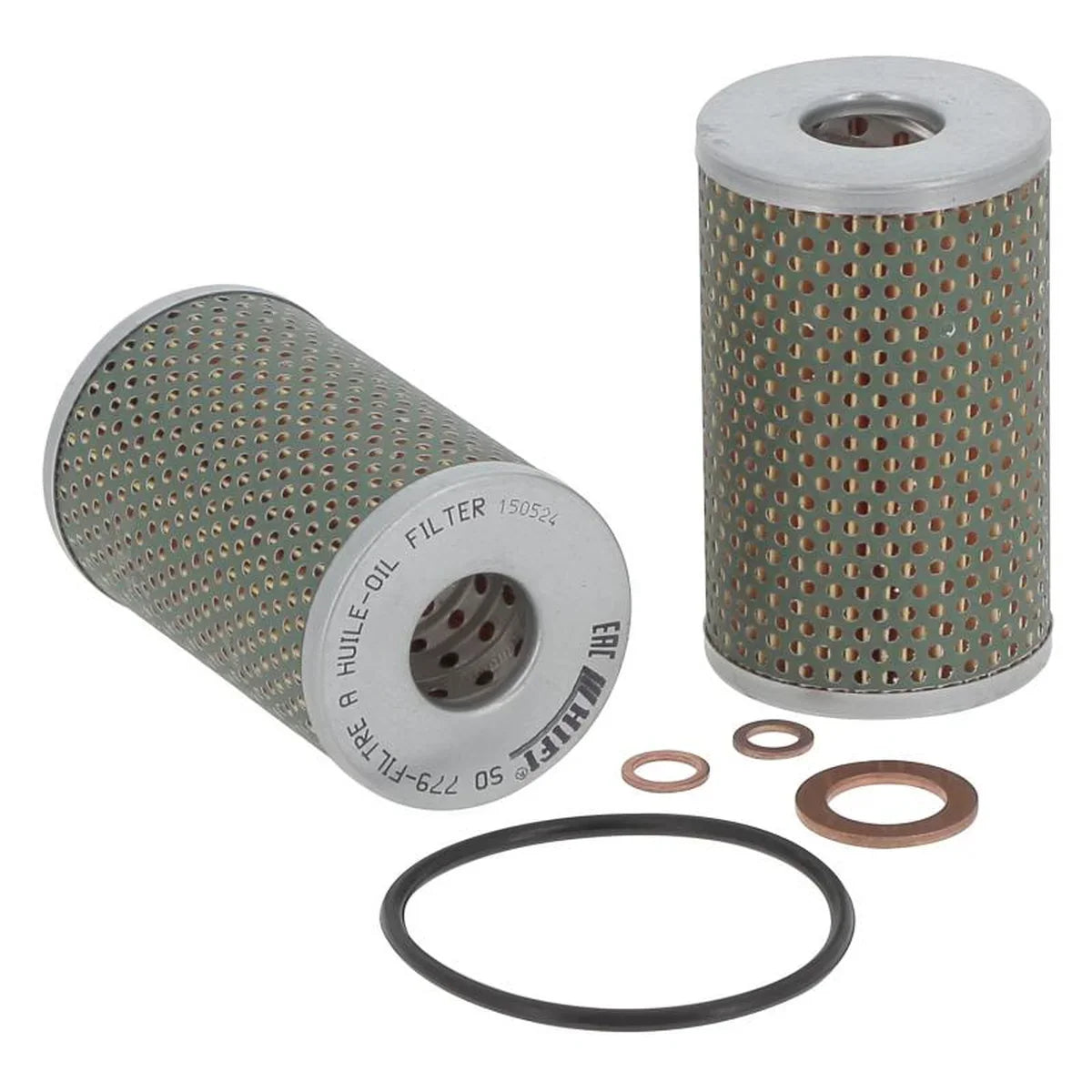 PM 205 Oil Filter