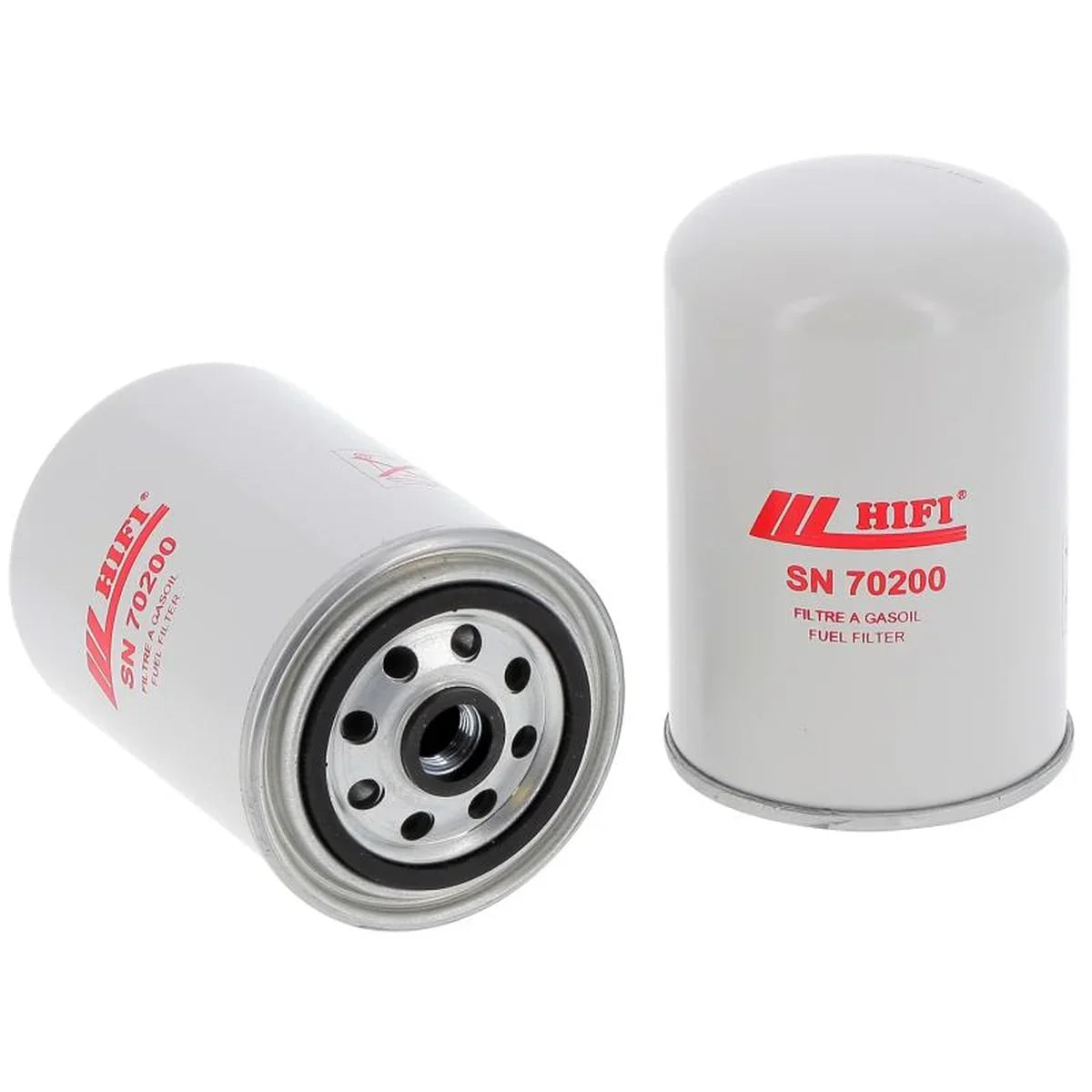 FC-7936 Lube Filter