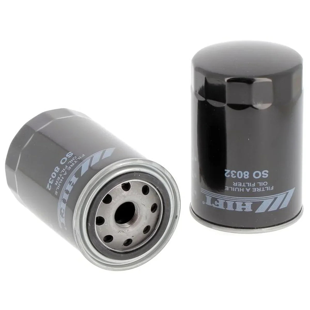 WL 7445 Spin-On Lube Filter